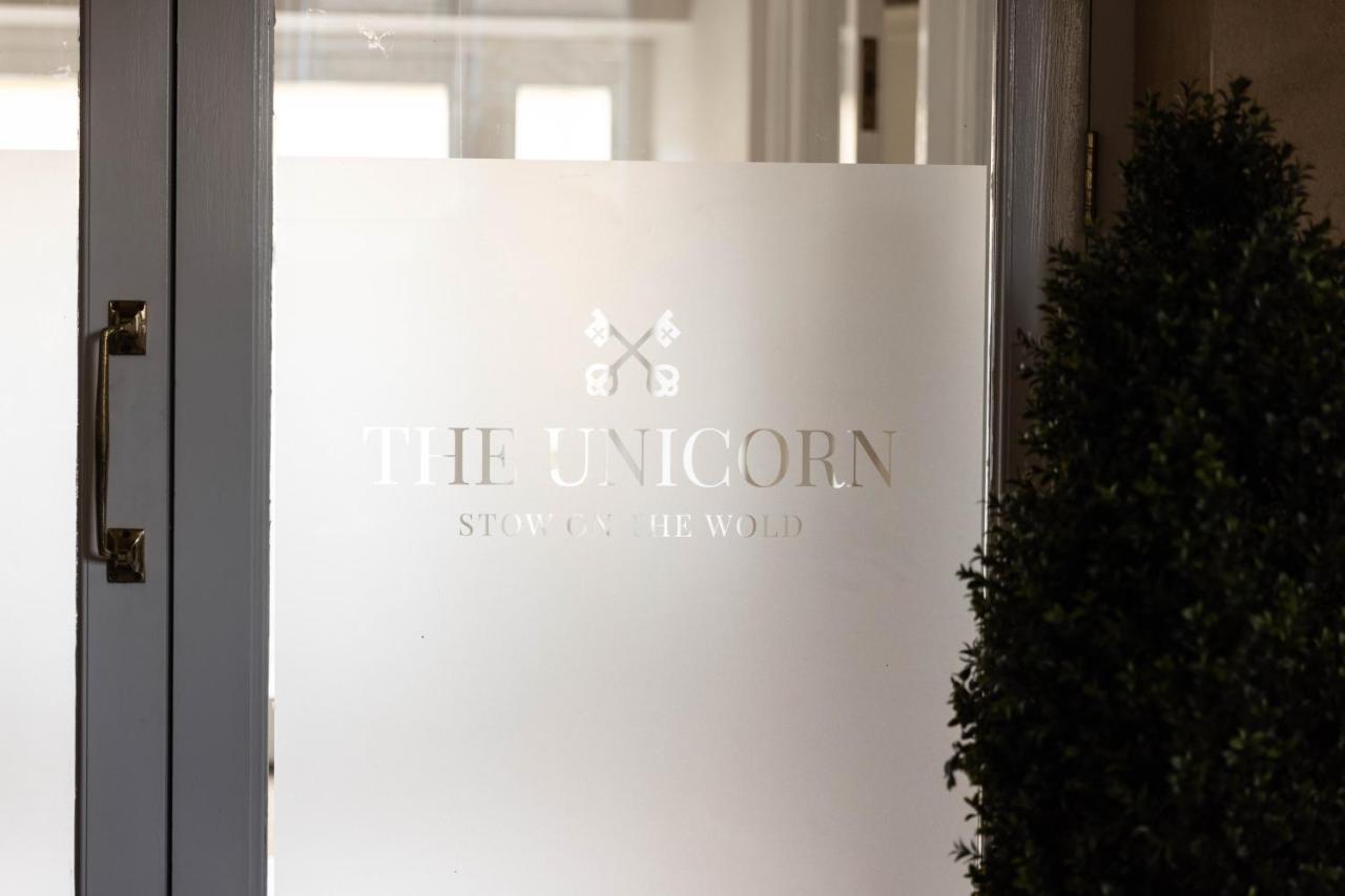 The Unicorn Διαμέρισμα Stow-on-the-Wold Εξωτερικό φωτογραφία