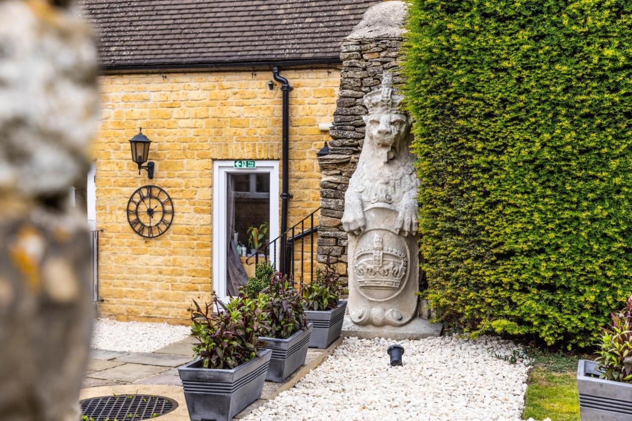 The Unicorn Διαμέρισμα Stow-on-the-Wold Εξωτερικό φωτογραφία