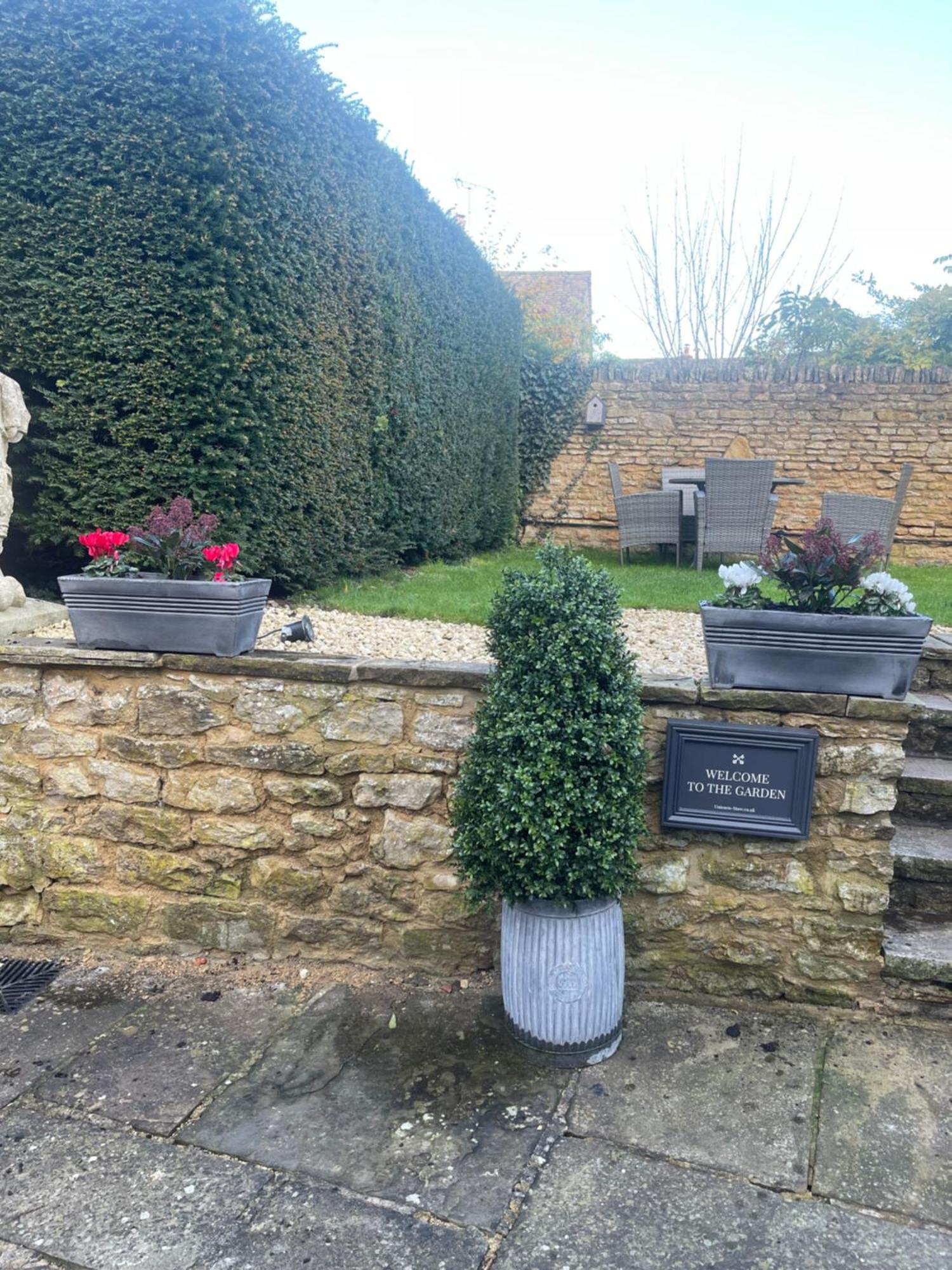 The Unicorn Διαμέρισμα Stow-on-the-Wold Εξωτερικό φωτογραφία